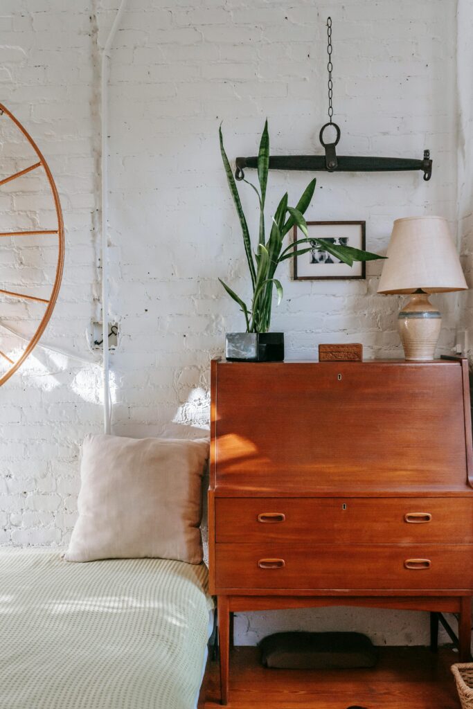 letting out your spare room