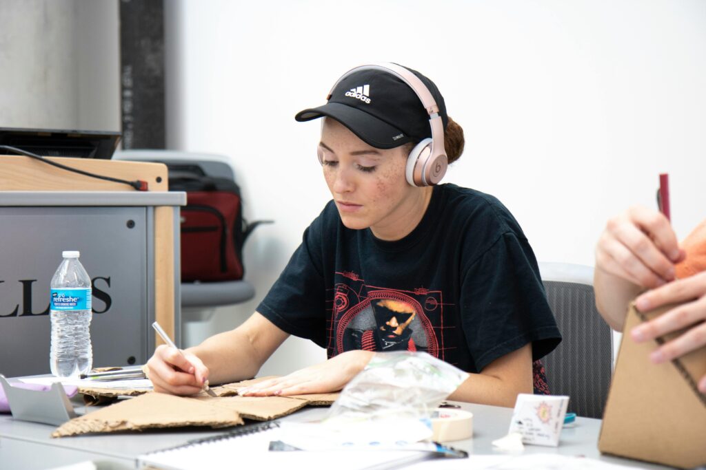 Training costs and the self-employed