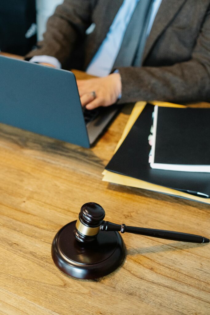 The tax implications of buying a commercial property at auction
