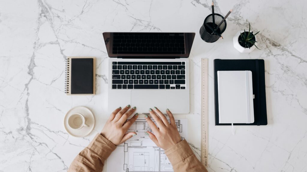 Using the VAT flat rate scheme