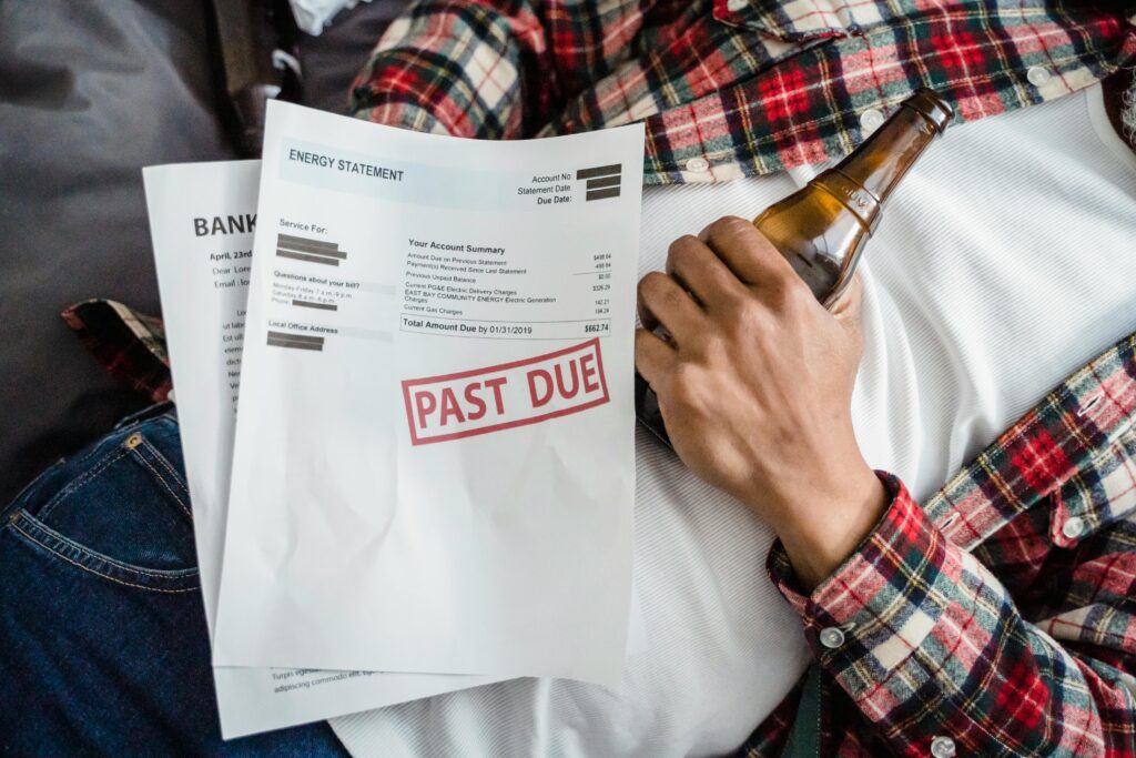 What to do if you cannot pay your tax bill
