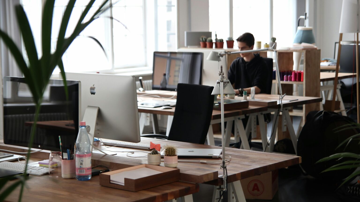 Where do you work? Defining temporary workplaces and tax implications ...