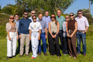 Goundry's Estate Agent Team 