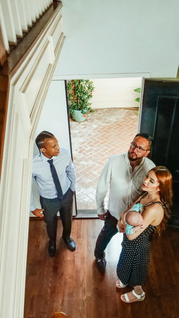 Renters right act
