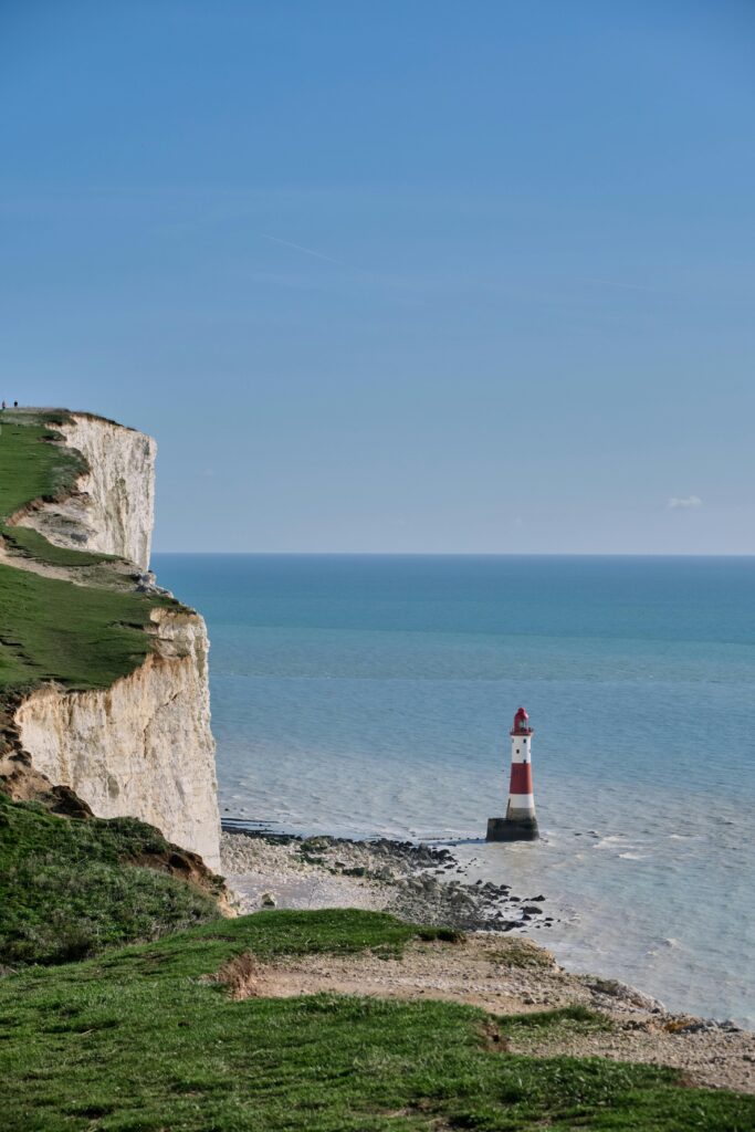 £100,000 cliff edge