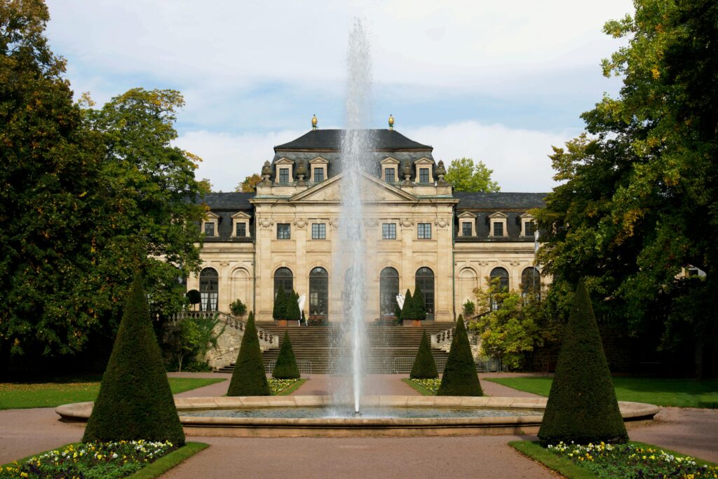 Mansion Tax