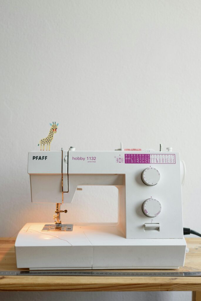 Running a business or hobby