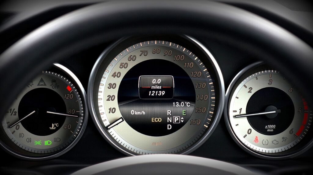Approved mileage allowance payments