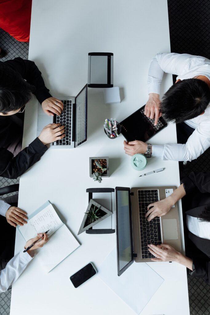 Employers Class 1 National Insurance