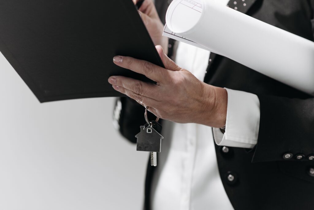 Incorporation relief for landlords