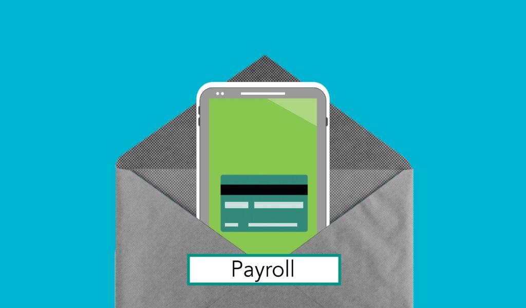 Introduction of mandatory payrolling