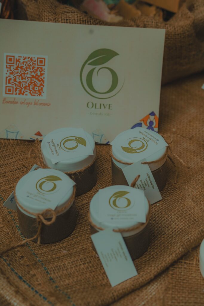 VAT on gifts and samples