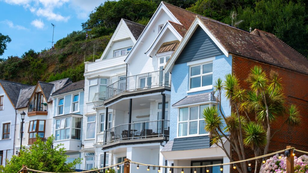 The Property 118 Tribunal decision